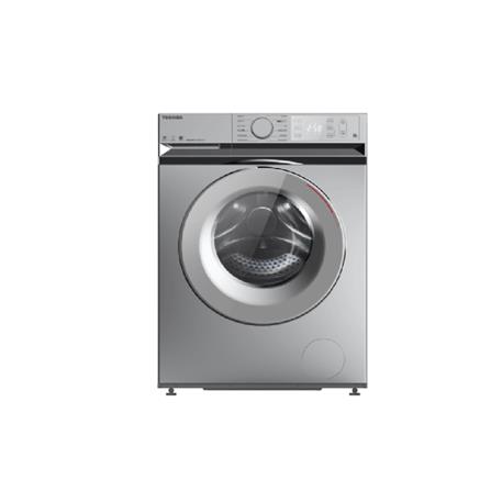 TOSHIBA FRONT LOAD WASHING MACHINE TW-BL115A2M(SS) 10.5KG GREY