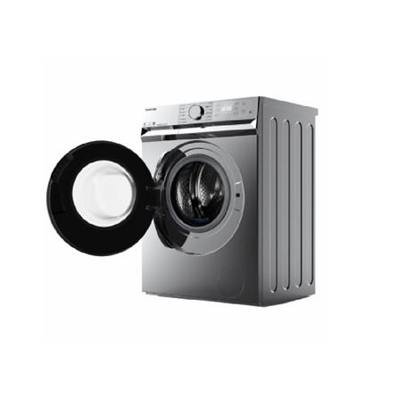 TOSHIBA FRONT LOAD WASHING MACHINE TW-BL115A2M(SS) 10.5KG GREY
