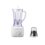 PANASONIC BLENDER MX-EP3111WSK 450W 1L WITH MILL WHITE