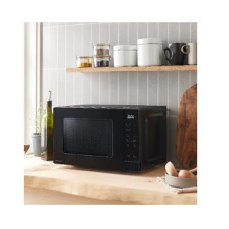 PANASONIC MICROWAVE NN-ST22QBMPQ 800W 20L