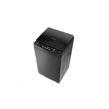 SHARP TOP LOAD WASHING MACHINE ESW10SM 10KG STARRY SKY GREY