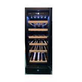 TUSCANI WINE CHILLER TSC BELLONA 18 (18 BOTTLES)