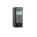 FABER SHOWCASE FRESCO SC-249BK 240L GLASS