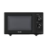 ELBA MICROWAVE OVEN EMO-Q2078(BK) 700W 20L