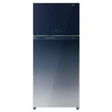 TOSHIBA 2 DOOR REFRIGERATOR GR-RT835WE-PGY(GG) 661 LITRE SILVER