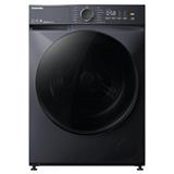 TOSHIBA WASHING MACHINE & DRYER TWD-T21BU115UWM(MG) 10.5/7KG MORANDI GRAY