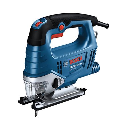 BOSCH 520W JIGSAW GST 750 PROFESSIONAL 06015B41L0