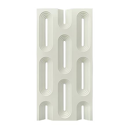 TARA PU STONE PANEL 120X60CM ARCH D004-11A LIGHT GREY
