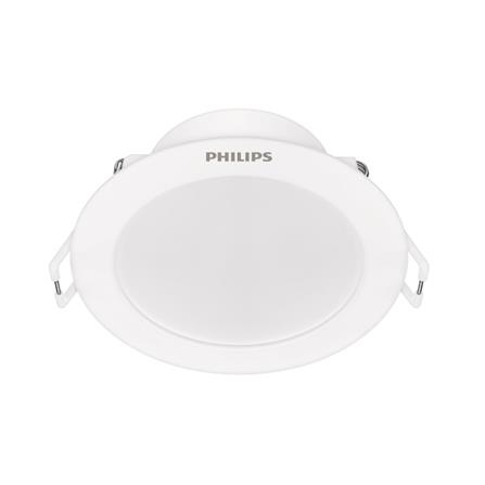 PHILIPS RECESSED DOWNLIGHT DL190B ERIDANI LED11 D150 14W DAYLIGHT (865) 6"