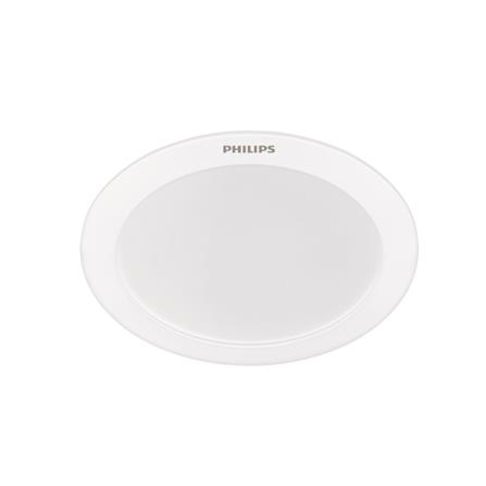 PHILIPS RECESSED DOWNLIGHT DL190B ERIDANI LED11 D150 14W DAYLIGHT (865) 6"