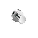 JOHNSON SUISSE TOWEL HANGER WBBA100257CP POLISHED
