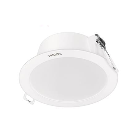 PHILIPS RECESSED DOWNLIGHT DL190B ERIDANI LED8 D125 10W COOL WHITE (840) 5"