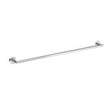 JOHNSON SUISSE TOWEL RACK 80CM WBBA100266CP POLISHED