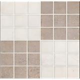 DURAGRES FLOORTILE 30X30CM WORLD STONE BROWN 0.99M2
