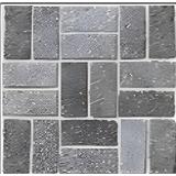 DURAGRES FLOORTILE 30X30CM HUTTON GREY 0.99M2