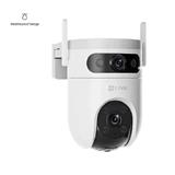 EZVIZ SMART HOME OUTDOOR PAN & TILT CAMERA DUAL-LENS H9C DUAL 5MP