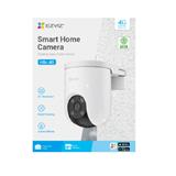 EZVIZ SMART HOME OUTDOOR PAN & TILT CAMERA H8C 4G