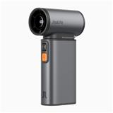 JISULIFE HANDHELD FAN ULTRA1 FA55-GY GREY