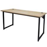 OFFICE DESK SURE HB-8024 150CM SONO [EXCLUSIVE FROM HOMEPRO THAILAND]