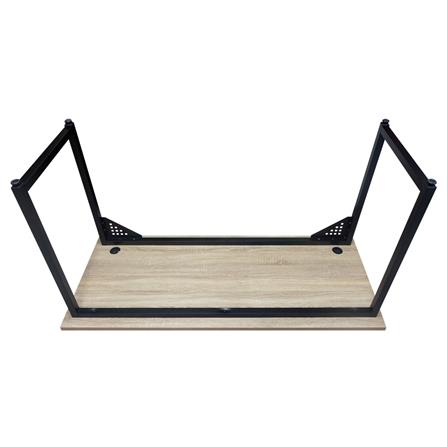 OFFICE DESK SURE HB-8024 150CM SONO [EXCLUSIVE FROM HOMEPRO THAILAND]