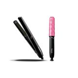 PANASONIC HAIR STRAIGHTENER EH-HV11-K655 1.7M