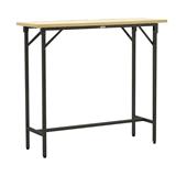 MULTIPURPOSE FOLDING TABLE SURE NB-40160 SONO [EXCLUSIVE FROM HOMEPRO THAILAND]