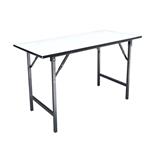 MULTIPURPOSE TABLE SURE T75120 WHITE [EXCLUSIVE FROM HOMEPRO THAILAND]
