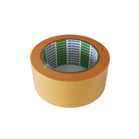 NITTO WASHI MASKING TAPE NO.7228 48MMx50M YELLOW