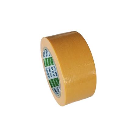 NITTO WASHI MASKING TAPE NO.7228 48MMx50M YELLOW