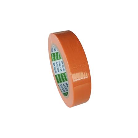 NITTO WASHI MASK TAPE NO.7247 24MMx50M ORANGE