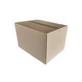 HP CARTON BOX 31X41X26CM SINGLE LAYER BROWN BOX #11