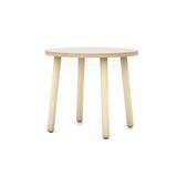 KIDS TABLE OYAKOO HARPER 60CM WHITE [EXCLUSIVE FROM HOMEPRO THAILAND]