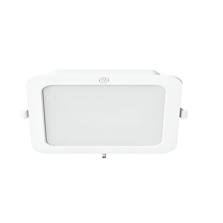 GE LED RECESSED DOWNLIGHT 13W COOL WHITE SQUARE 5"