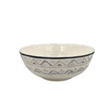 CLAYTAN DULCET - 2003 FA PINK 6IN LAKSA BOWL