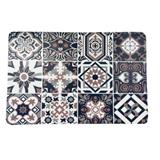 LUXORY PP PLACEMAT RETRO GREY MOROCCO- C