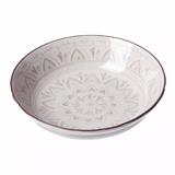 CLAYTAN DULCET - 2003 FA PINK 8IN SIAM RICE BOWL