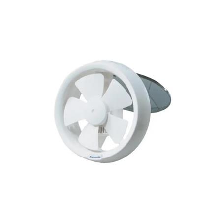 PANASONIC GLASS VENTILATION FAN FV-15WU403V 6" 17.6W