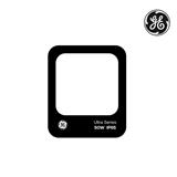 GE LED FLOODLIGHT 50W DAYLIGHT BLACK SQUARE