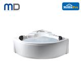 MD MASSAGE PREMIUM BATHTUB ALEXIS MD-9201