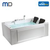 MD MASSAGE PREMIUM BATHTUB CLEO MD-9224