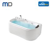 MD MASSAGE PREMIUM BATHTUB  MORGAN MD-9218