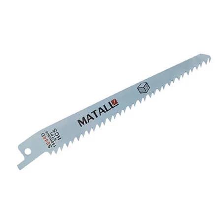 MATALL JIGSAW BLADE S644D (FINE FOR WOOD) 150MM  6"