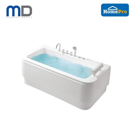 MD MASSAGE PREMIUM  BATHTUB  LONDON MD-9235