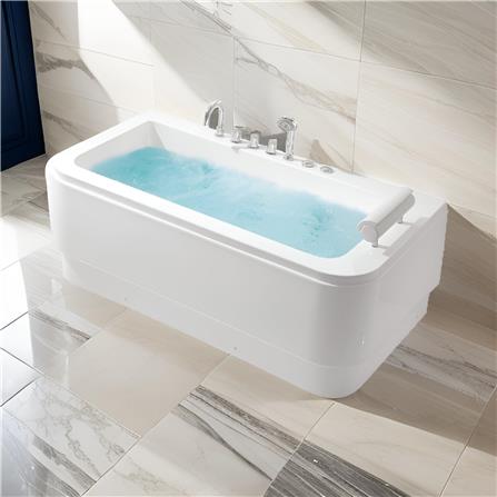 MD MASSAGE PREMIUM  BATHTUB  LONDON MD-9235