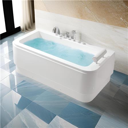 MD MASSAGE PREMIUM  BATHTUB  LONDON MD-9235