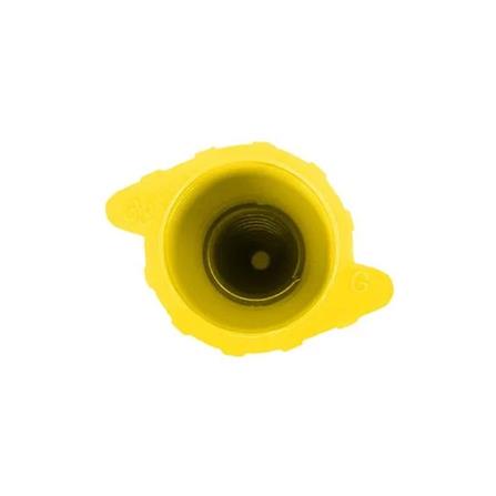 TAKAMURA WIRENUT P11V YELLOW