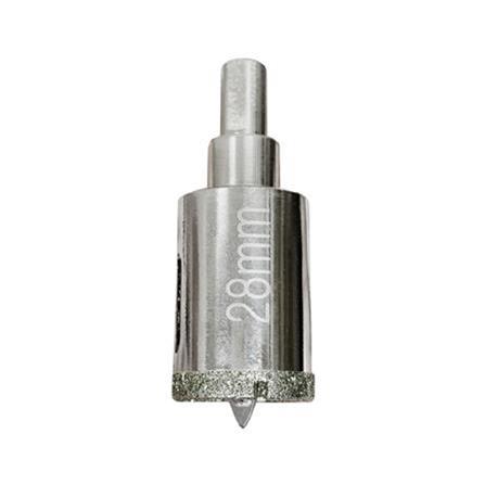 MATALL DIAMOND CORE DRILL FOR MARBLE 28MM