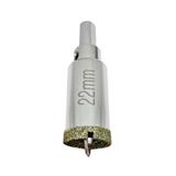 MATALL DIAMOND CORE DRILL FOR MARBLE 22MM