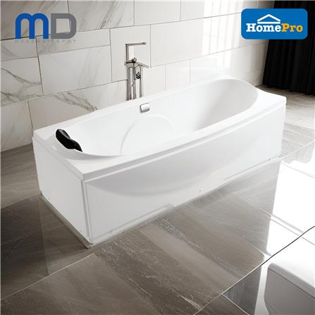 MD BATHTUB WITH PANEL SHERIDAN MD-7315