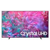 SAMSUNG UA98DU9000KXXM 98 INCH 4K UHD SMART TV CRYSTAL PROCESSOR